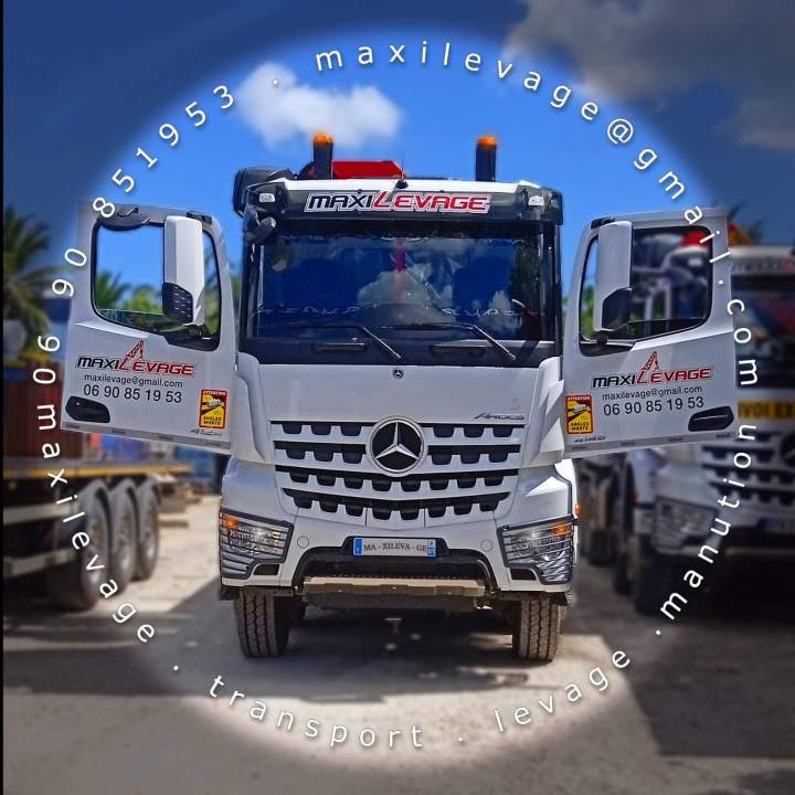 Transport