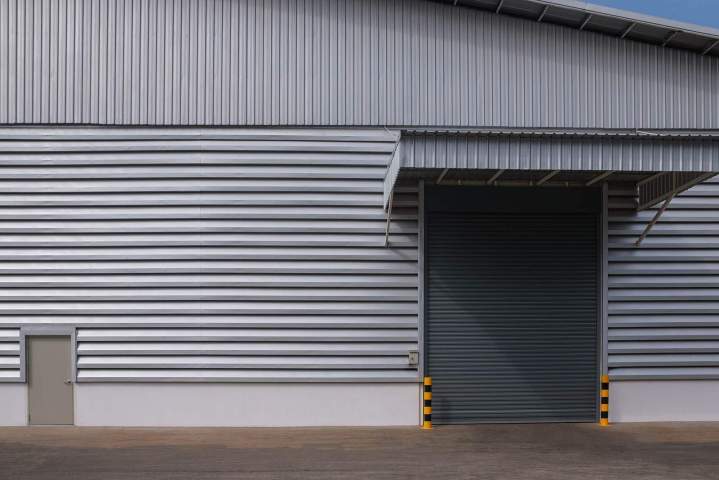 Stockage de matériel Guadeloupe