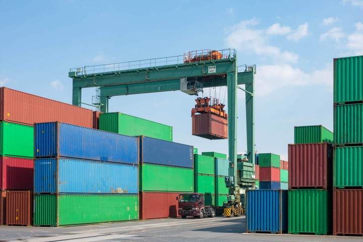 Location de container Guadeloupe