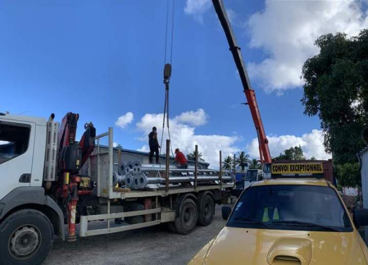 transport